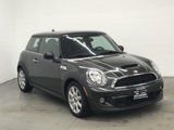 Used 2012 MINI Cooper S image 3