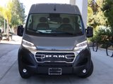 New 2025 RAM ProMaster 2500 w/ Quick Order Package 22G SLT image 2