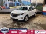 Used 2018 Chevrolet Equinox Premier image 4