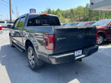 Used 2016 Ford F150 4x4 SuperCrew image 6