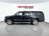Used 2015 GMC Yukon XL SLE w/ Convenience Package image 4