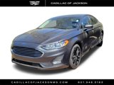 Used 2020 Ford Fusion SE w/ Equipment Group 151A image 3