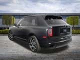 Certified 2022 Rolls-Royce Cullinan Black Badge image 2