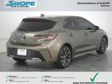 Used 2019 Toyota Corolla XSE image 3