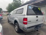 Used 2004 Ford F150 XLT image 3