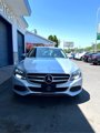 Used 2016 Mercedes-Benz C 300 4MATIC Sedan image 2