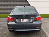 Used 2008 BMW 535i Sedan image 5