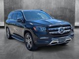 Certified 2020 Mercedes-Benz GLS 450 4MATIC image 3