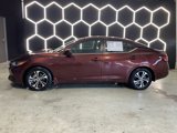 Used 2023 Nissan Sentra SV image 2
