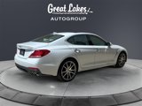 Used 2019 Genesis G70 2.0T Advanced w/ Dynamic Package image 5