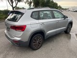 Used 2022 Volkswagen Taos S image 5