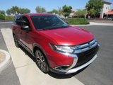 Used 2018 Mitsubishi Outlander ES image 4
