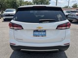 Certified 2022 Chevrolet Equinox LT image 5