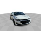 Used 2022 Chevrolet Malibu RS w/ LPO, Convenience Package 1 image 2