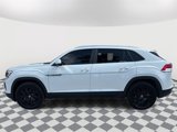 Used 2024 Volkswagen Atlas Cross Sport SE image 2