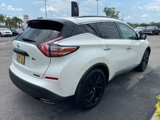 Used 2018 Nissan Murano SL w/ Midnight Edition Package image 3