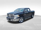 Used 2016 RAM 1500 Big Horn image 1