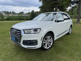 Used 2017 Audi Q7 3.0T Premium Plus image 2
