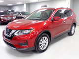 Used 2018 Nissan Rogue SV w/ Premium Package image 4