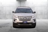 Certified 2019 Ford Explorer XLT w/ Equipment Group 201A image 4