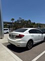 Used 2014 Honda Civic EX image 5