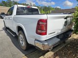 Used 2020 RAM 1500 Laramie image 4