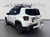 Used 2018 Jeep Renegade Trailhawk w/ Cold Weather Group II image 4