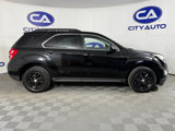 Used 2017 Chevrolet Equinox LT w/ Convenience Package image 3