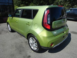 Used 2017 Kia Soul + image 4