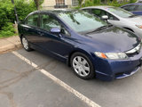 Used 2010 Honda Civic LX image 2