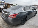 Used 2014 Nissan Altima 2.5 SV w/ Convenience Package image 6