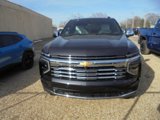 New 2025 Chevrolet Tahoe Premier image 2