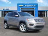 Used 2018 Jeep Compass Latitude w/ Popular Equipment Group image 1