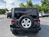 Used 2017 Jeep Wrangler Unlimited Sport w/ Quick Order Package 24S image 6