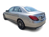 Used 2020 Mercedes-Benz C 300 4MATIC Sedan image 5