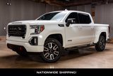 Used 2020 GMC Sierra 1500 AT4 w/ AT4 Premium Package image 4