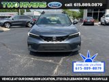 Used 2023 Honda Civic Sport Touring image 3