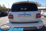 Used 2018 Nissan Armada Platinum image 5