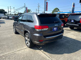 Used 2015 Jeep Grand Cherokee Overland image 5