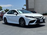 Used 2023 Toyota Camry SE image 4