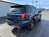 Used 2016 Ford Explorer Platinum image 3