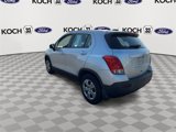 Used 2015 Chevrolet Trax LS w/ LPO, Protection Package image 6