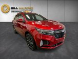 Used 2023 Chevrolet Equinox RS image 3