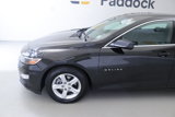 Used 2022 Chevrolet Malibu LS image 4