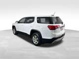 Used 2018 GMC Acadia SLE w/ LPO, Protection Package image 3