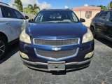 Used 2012 Chevrolet Traverse LS image 2