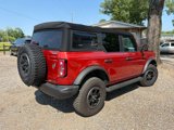 Used 2022 Ford Bronco 4-Door image 5