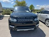 Used 2016 Land Rover Range Rover Sport Supercharged image 5