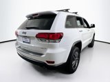 Used 2022 Jeep Grand Cherokee Limited w/ Tech Group image 5