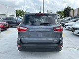 Used 2018 Ford EcoSport SE image 6